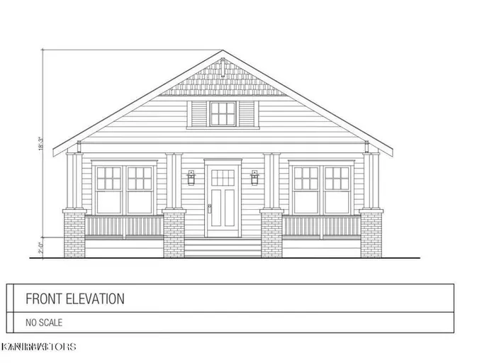 1130 Trigg Street Southeast, Knoxville, TN 37915 for Sale