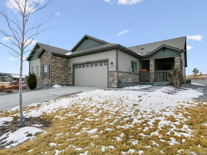 12609 Tamarac St, Thornton, CO 80602 - MLS 2158263 for Sale