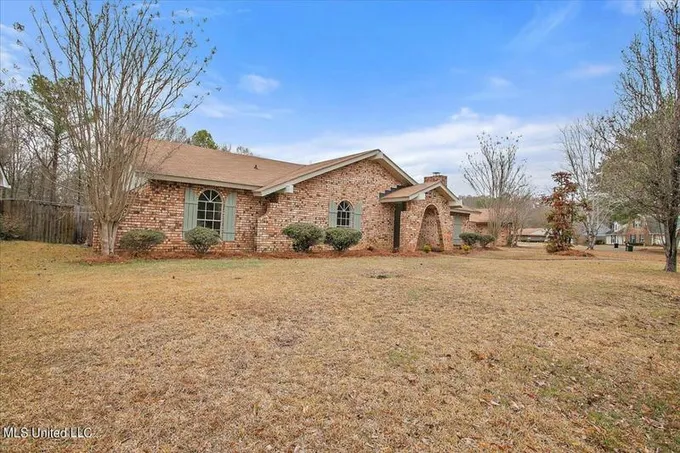 3540 LONGSTREET DR, Pearl, MS 39208 Single Family Residence For Sale  MLS# 4068877