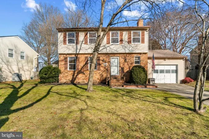 2304 Dartmouth Lane, Crofton, MD 21114 for Sale