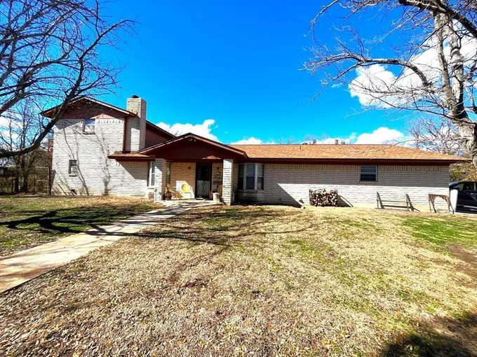 2801 Avenue M, brownwood, TX 76801 for Sale
