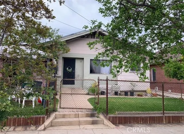 3045 E 5th, Los Angeles CA 90063 for Sale