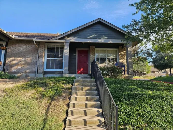 1015 East Yager Lane, Unit 164, Austin, TX 78753 for Sale