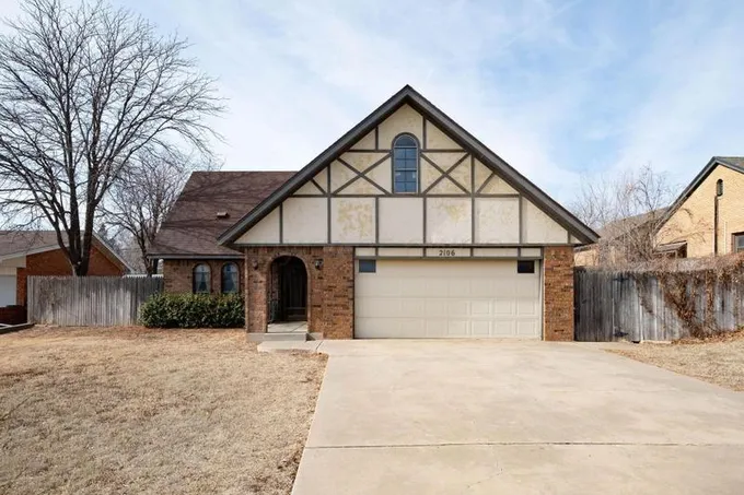 2106 La Salle, Amarillo, TX 79106 for Sale