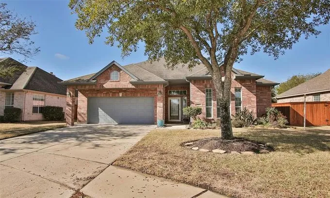 9107 WINDING WACO CT, Cypress, TX 77433 Single Family Residence For Sale  MLS# 58020971
