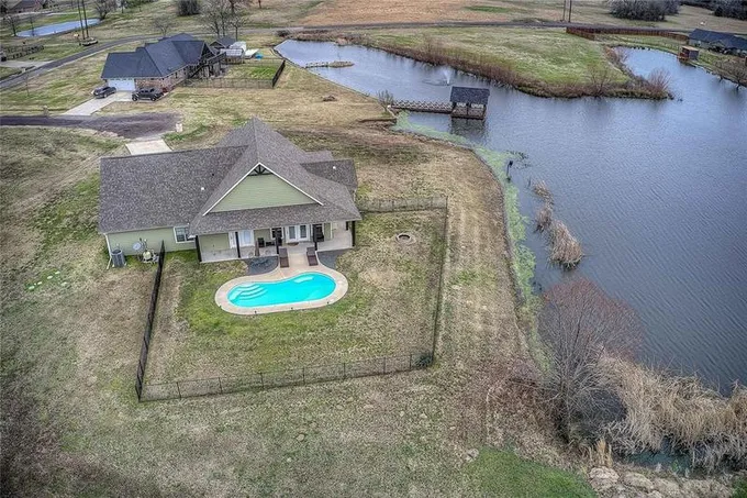 100 Ely Dr, Sulphur Springs, TX 75482 for Sale