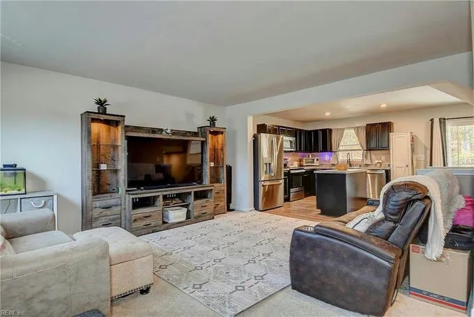 2036 PETERSEN WAY, Suffolk, VA 23434 Townhouse For Sale  MLS# 10519185