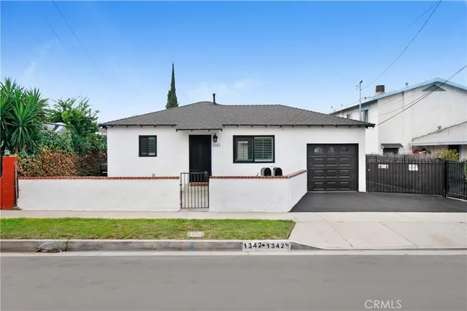 1342 Kewen Street, San Fernando, CA 91340 for Sale