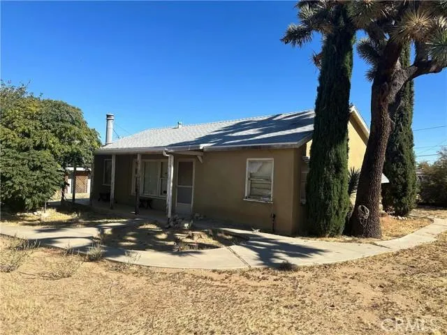 7625 INCA TRL, Yucca Valley, CA 92284 Single Family Residence For Sale  MLS# JT24018567