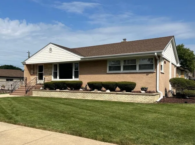 1518 S Cumberland Ave, Park Ridge, IL 60068 - MLS 11975213 for Sale