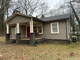 175 JOHNSON DR, Athens, GA 30605 Single Family Residence For Sale  MLS# 1012417