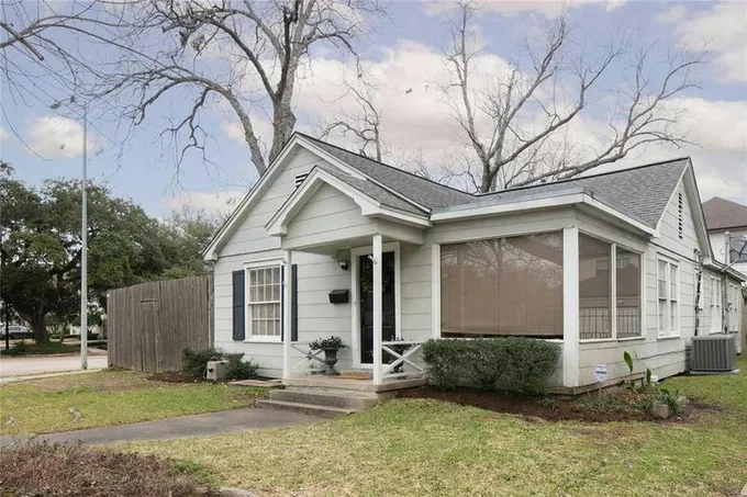2538 SOUTHGATE BLVD, Houston, TX 77030 Single Family Residence For Sale  MLS# 87187013