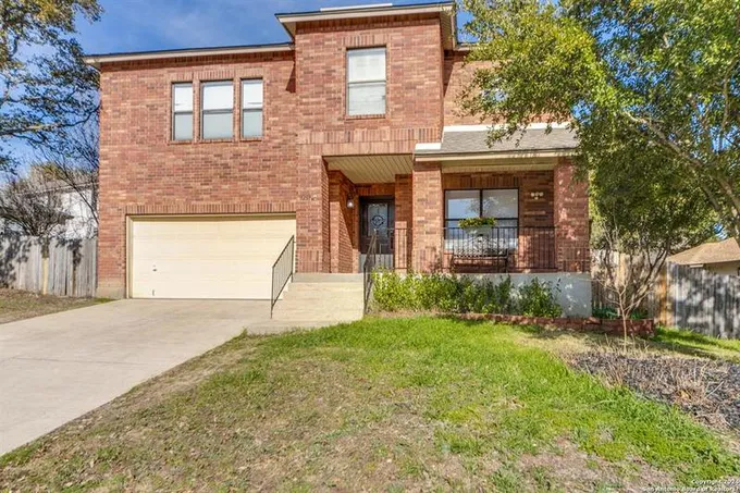 9239 Limestone Hill, San Antonio, TX 78254 for Sale