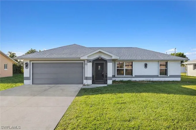 Cape Coral, Lee County, FL House for sale Property ID: 418524622