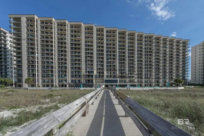 26802 PERDIDO BEACH BLVD APT 7102, Orange Beach, AL 36561 Condominium For Sale  MLS# 357469 for Rent
