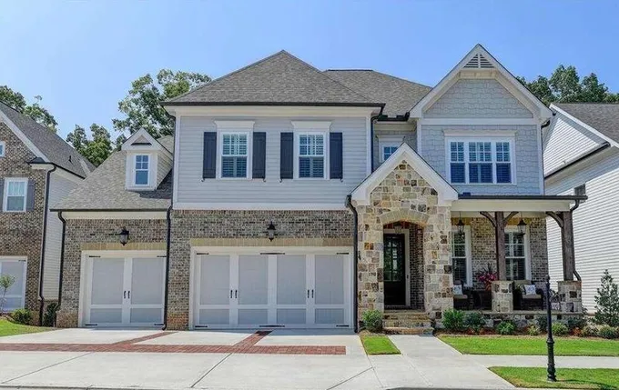 10120 Grandview Sq, Johns Creek, GA 30097 - MLS 7328503 for Sale