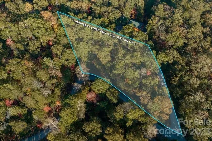 Lake Lure, Rutherford County, NC Undeveloped Land, Homesites for sale Property ID: 415124079