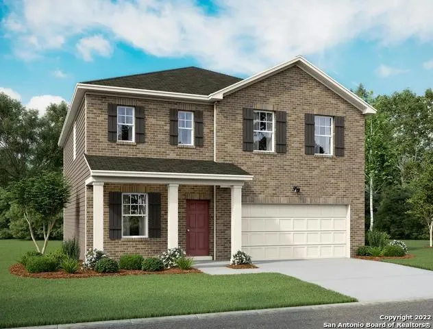 14472 WOODLAND VALLEY, San Antonio, TX 78252 Single Family Residence For Sale  MLS# 1750199