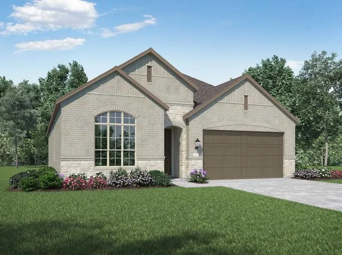 1842 Flowing Rdg Rd, Midlothian, TX 76065 - MLS 20500396 for Sale