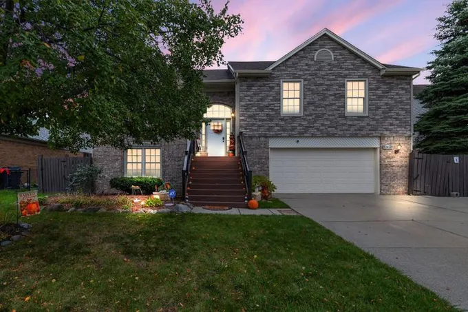 Chesterfield, Macomb County, MI House for sale Property ID: 417843885