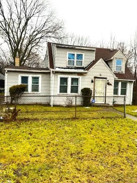 14245 LINCOLN AVE, Dixmoor, IL 60426 Multi Family For Sale  MLS# 11971026