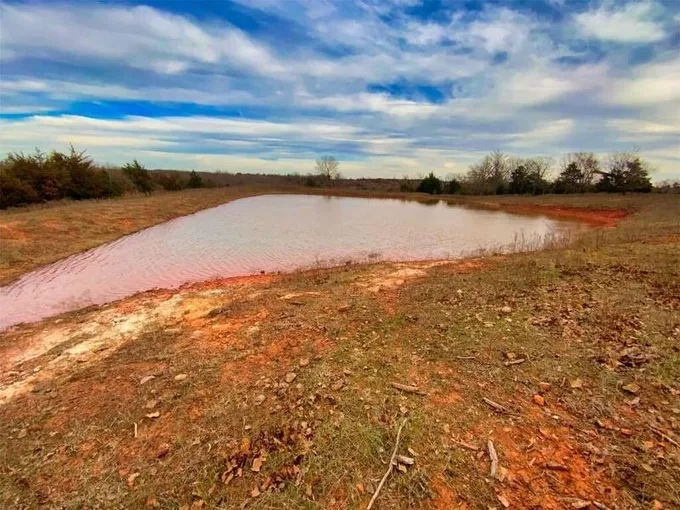0000 Hwy 9A, Tecumseh, OK 74873  624459993 for Sale