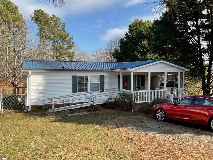 117 Bridgewater Road, Pickens, SC 29671 for Sale