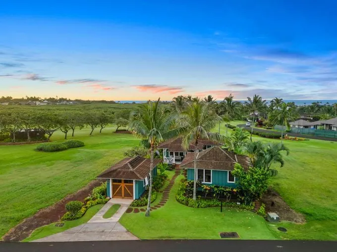 4978 KAULU ST, KOLOA, HI 96756 Single Family Residence For Sale  MLS# 706665