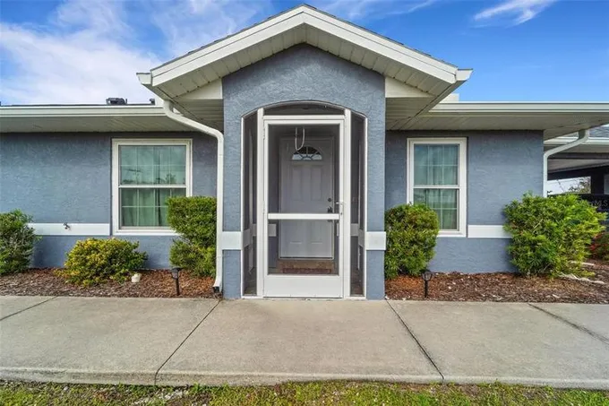 207 Boundary Boulevard, Unit 113, Rotonda West, FL 33947 for Sale
