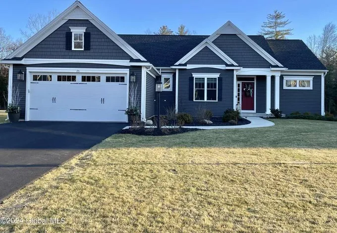 25 Berkeley Way, Wilton, NY 12866  623787784 for Rent