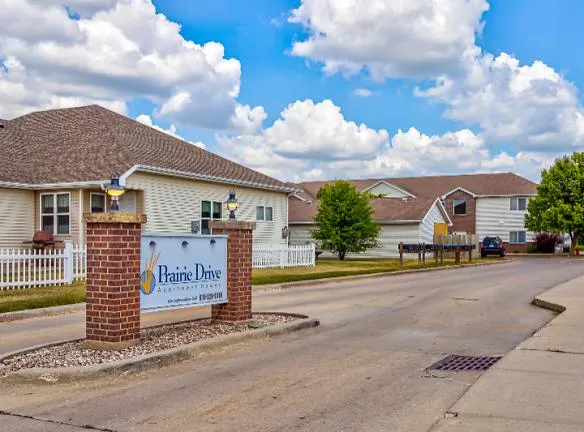 1439 Prairie Dr unit 3 - Story City, IA 50248 - Home For Rent