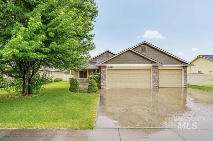Fruitland, Payette County, ID House for sale Property ID: 416657218