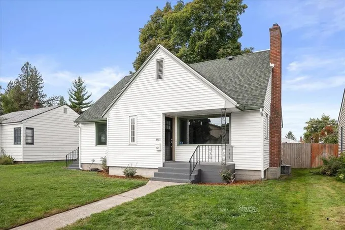 Spokane, Spokane County, WA House for sale Property ID: 417839837