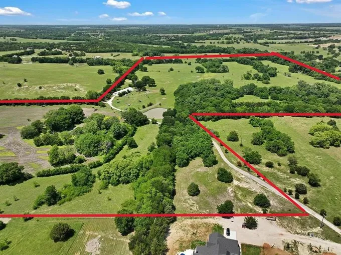 0000 Cameron Hill Dr, Van Alstyne, TX 75495 for Sale