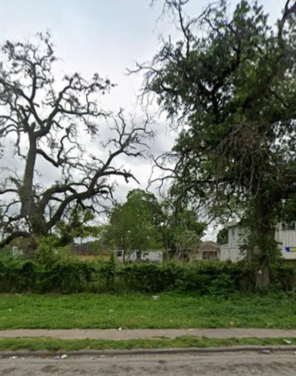 0 Margarita St, Houston, TX 77020 for Sale