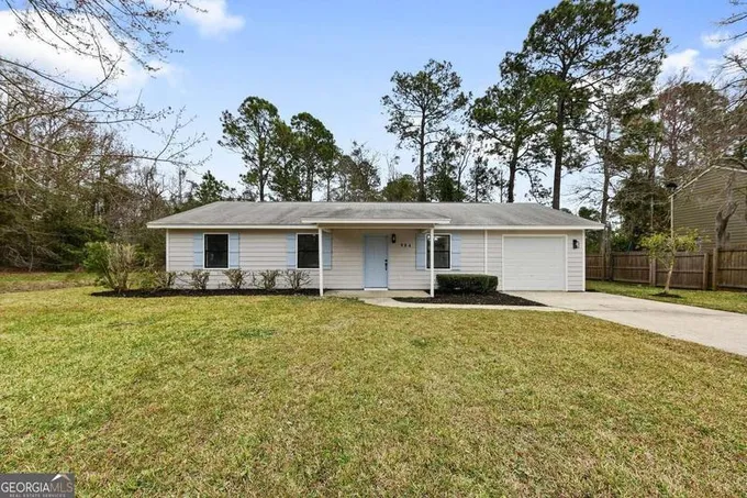 984 Mission Trace Drive, Saint Marys, GA 31558  624520667 for Sale