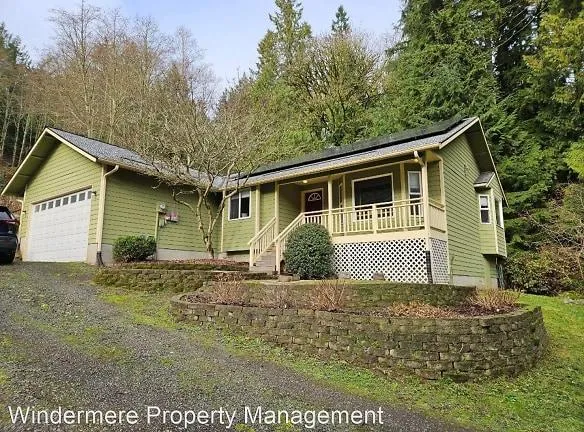 22383 Miller Bay Rd NE - Poulsbo, WA 98370 - Home For Rent