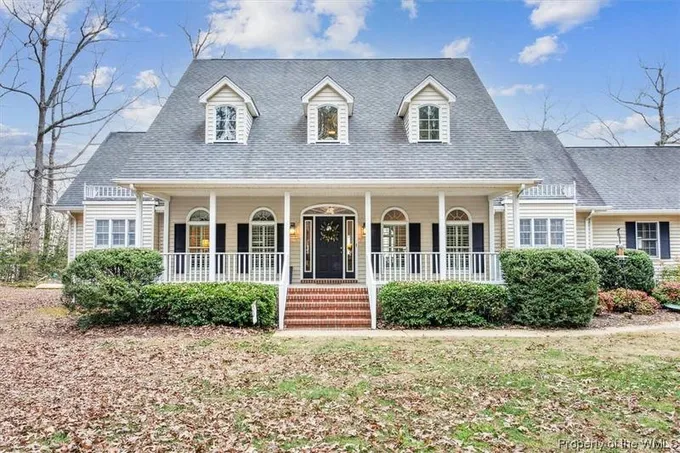 5255 WAKEMA RD, West Point, VA 23181 Single Family Residence For Sale  MLS# 2400248