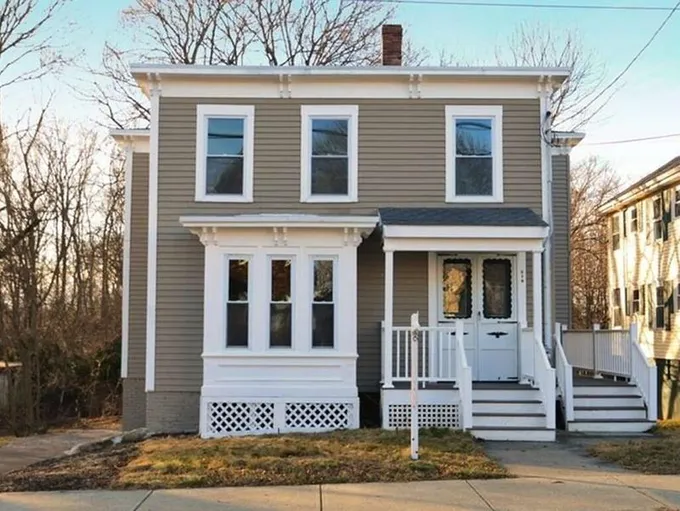 219 Union Street, Franklin, MA 02038  623190767 for Sale