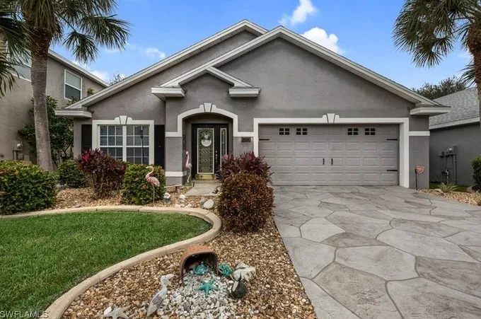 8860 Fawn Ridge Dr, Fort Myers, FL 33912 - MLS 224004690 for Sale