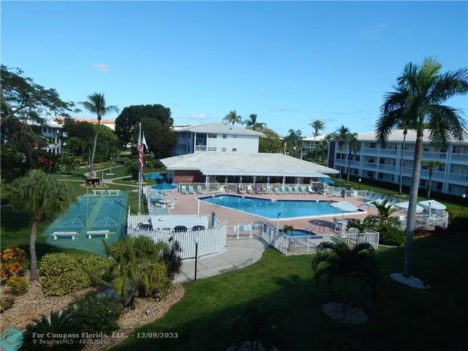 2453 Northeast 51st Street, Unit D 104, Fort Lauderdale, FL 33308 for Rent