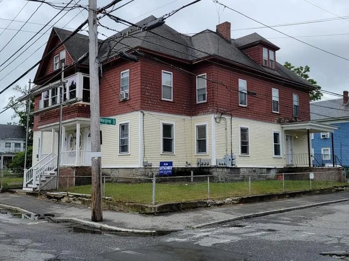 199 Wilder #2, Lowell, MA 01851 - MLS 73199546 for Rent