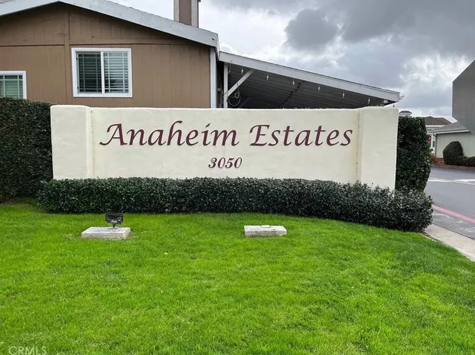 3050 W Ball Rd #28, Anaheim, CA 92804 - MLS PW24011642 for Sale