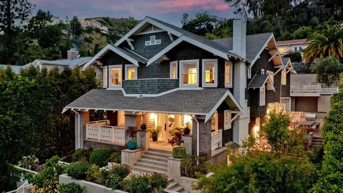 Los Angeles, Los Angeles County, CA House for sale Property ID: 417350846