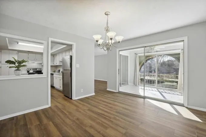 3208 HENDERSON MILL RD UNIT 3, Atlanta, GA 30341 Condominium For Sale  MLS# 7335729