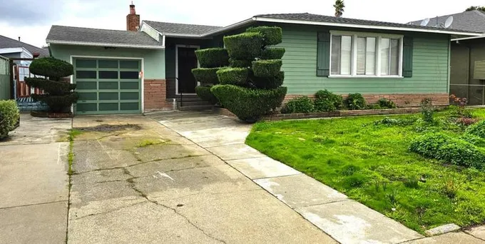 213 Carmelo Ln, South San Francisco, CA 94080 - MLS ML81952160 for Sale