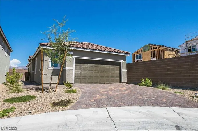 1918 WILD GRAIN AVE, North Las Vegas, NV 89086 Single Family Residence For Sale  MLS# 2498277