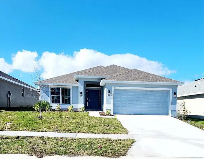 227 KRENSON BAY LOOP, WINTER HAVEN, FL 33881  624470027 for Sale