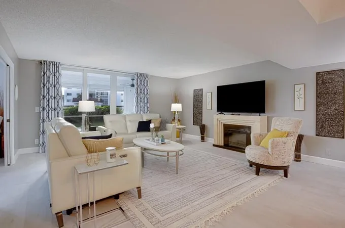 6850 N 10th Ave Unit #102, Lake Worth, FL 33467 - MLS RX-10954767 for Sale