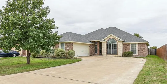 1904 Guinevere Ln, Harker Heights, TX 76548 for Sale